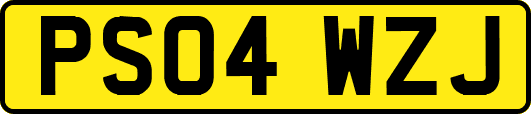 PS04WZJ