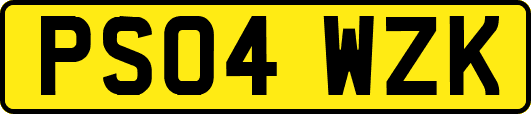 PS04WZK