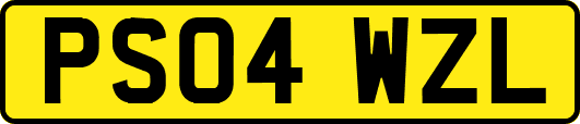 PS04WZL