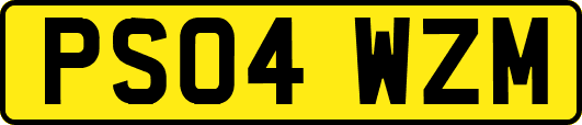 PS04WZM