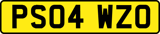 PS04WZO