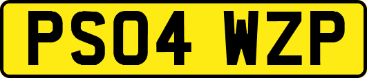 PS04WZP
