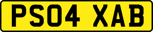 PS04XAB