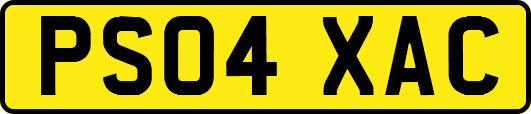 PS04XAC