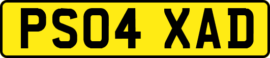 PS04XAD