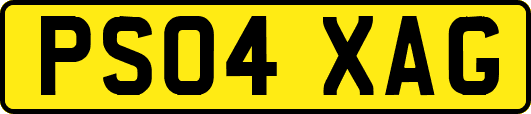 PS04XAG