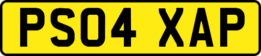 PS04XAP