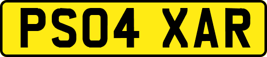 PS04XAR