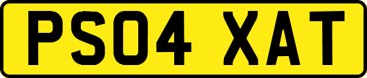 PS04XAT