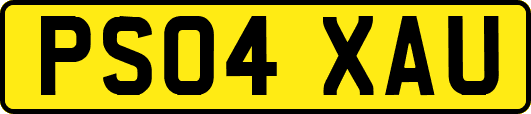 PS04XAU