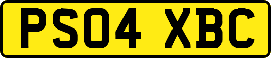PS04XBC