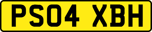 PS04XBH