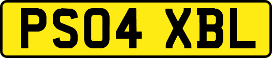 PS04XBL