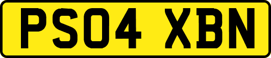PS04XBN