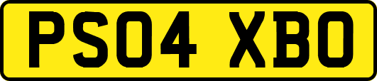 PS04XBO