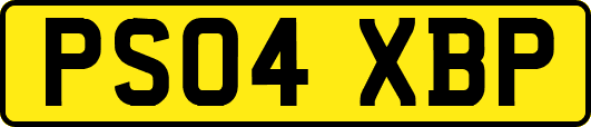 PS04XBP