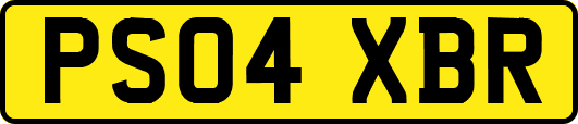 PS04XBR
