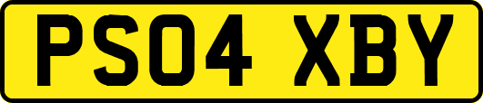 PS04XBY