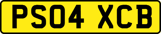 PS04XCB