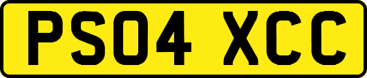 PS04XCC