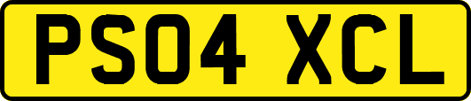 PS04XCL