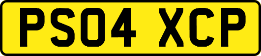 PS04XCP