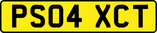 PS04XCT