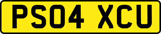 PS04XCU