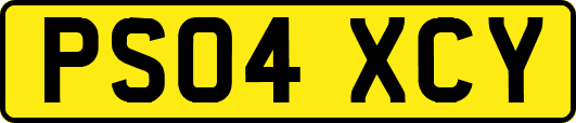 PS04XCY