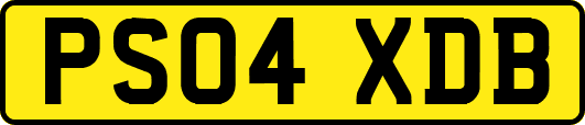 PS04XDB