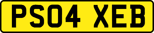 PS04XEB