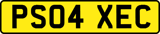 PS04XEC
