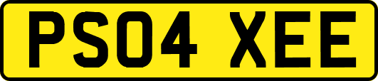PS04XEE