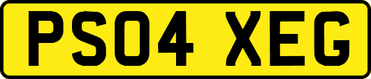 PS04XEG