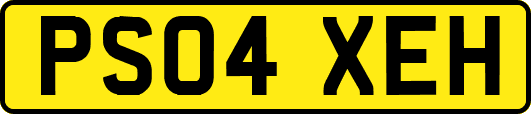 PS04XEH