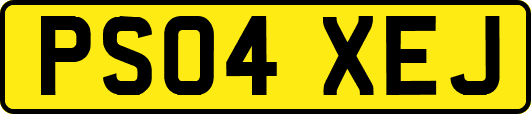 PS04XEJ