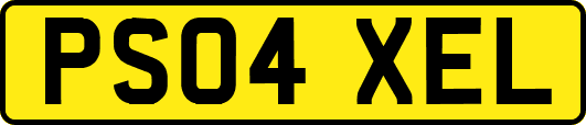 PS04XEL