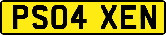 PS04XEN