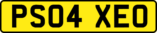 PS04XEO