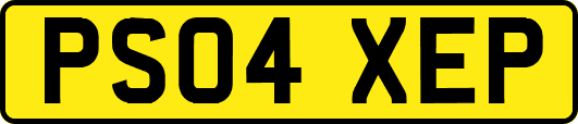 PS04XEP