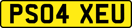 PS04XEU