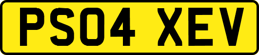 PS04XEV
