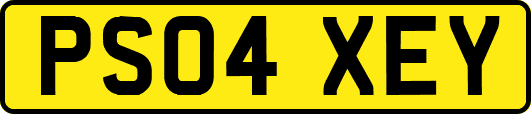 PS04XEY