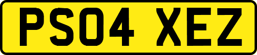 PS04XEZ