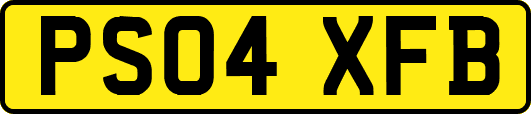 PS04XFB