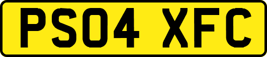 PS04XFC
