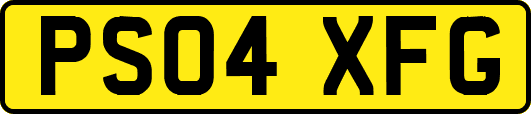PS04XFG