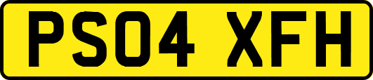 PS04XFH