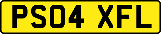 PS04XFL