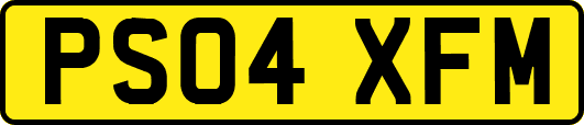 PS04XFM